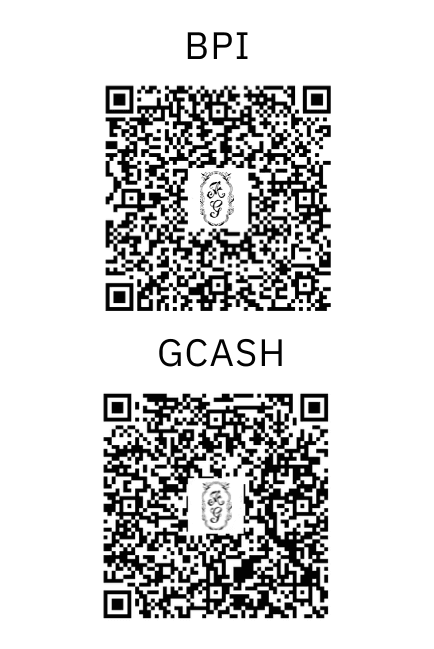 GCash QR Code